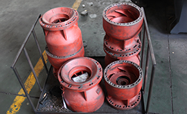 QK6623*36/36Y 鉆農(nóng)用泵體